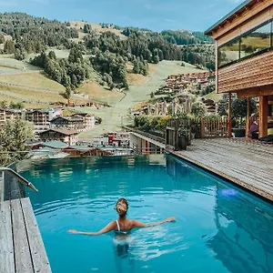Hotell Alpin Juwel - Lifestyle Und Biohotel, Saalbach-Hinterglemm