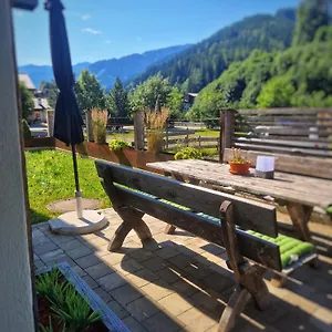  Apartment Hochwart Mit Eigenem Eingang